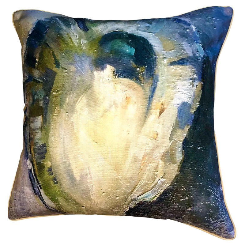 Gallery Pillows, Almighty Oyster