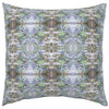 Painterly Pillows Natures Tapestry Gray