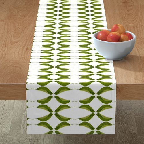 Table Linens, woven