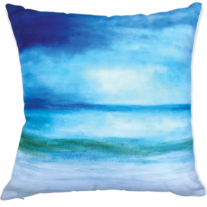 Gallery Pillows, Soft Change Pillow