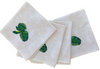 Table Linens, Napkins, Leaf